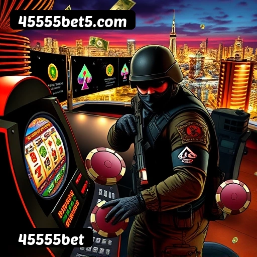 Jogos de Slot 500+