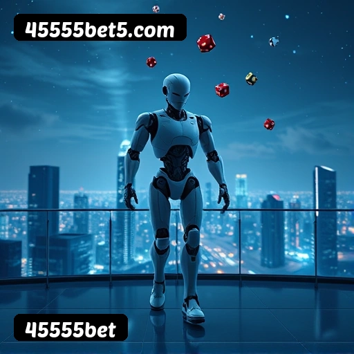 Download PC 45555bet