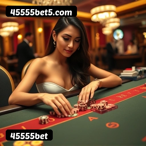Slots Premium da PG Soft na 45555bet