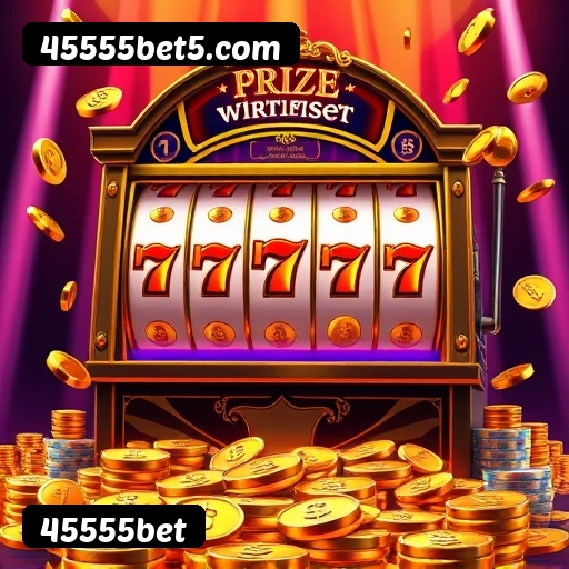 Dealers profissionais da 45555bet